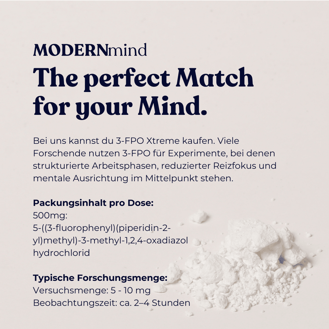 3 - FPO "Rita Xtreme" - MODERNmind | Psychedelics & Retreats für dein Wohlbefinden