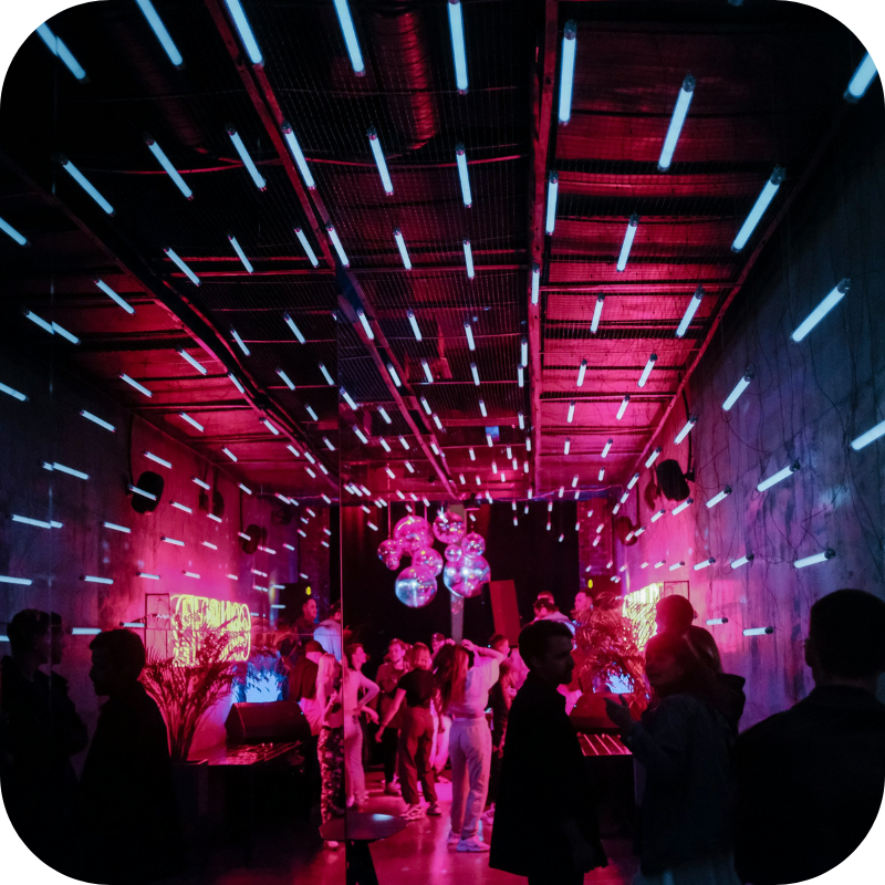 4-DMC-3,4 EtMC Party