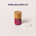 Emma 2.0 - 4-DMC - Legales „MDMA“