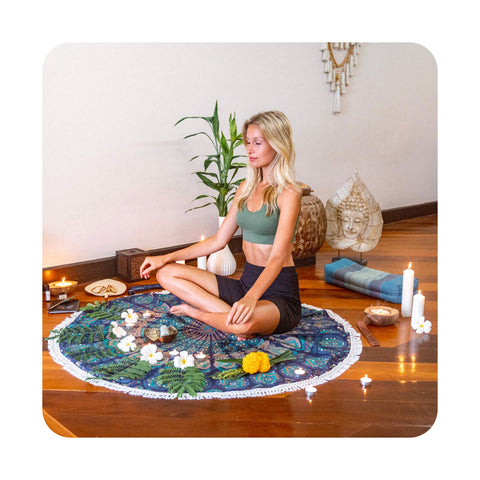 Selbstfindung mit Legal Highs – Psychedelic Integration & Retreat